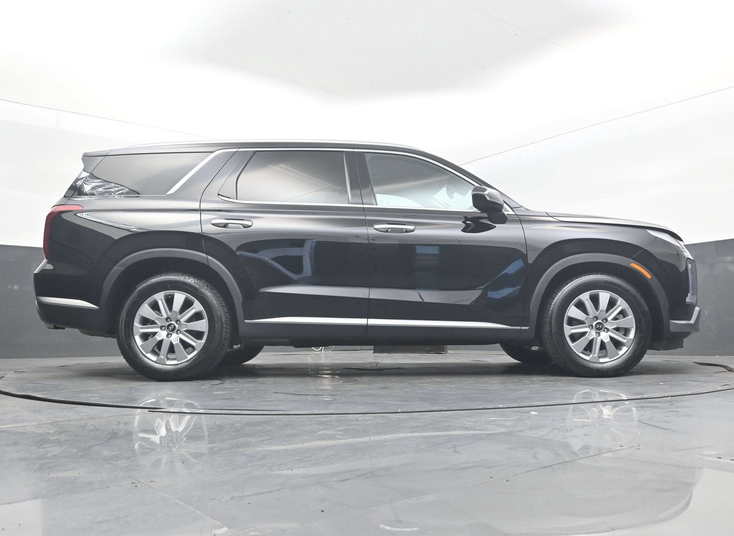 2024 Hyundai Palisade SEL 7P