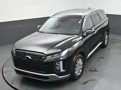 2024 Hyundai Palisade SEL 7P