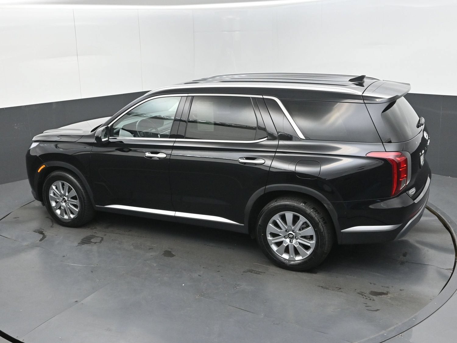 2024 Hyundai Palisade SEL 7P