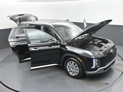 2024 Hyundai Palisade SEL 7P