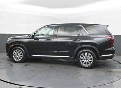 2024 Hyundai Palisade SEL 7P