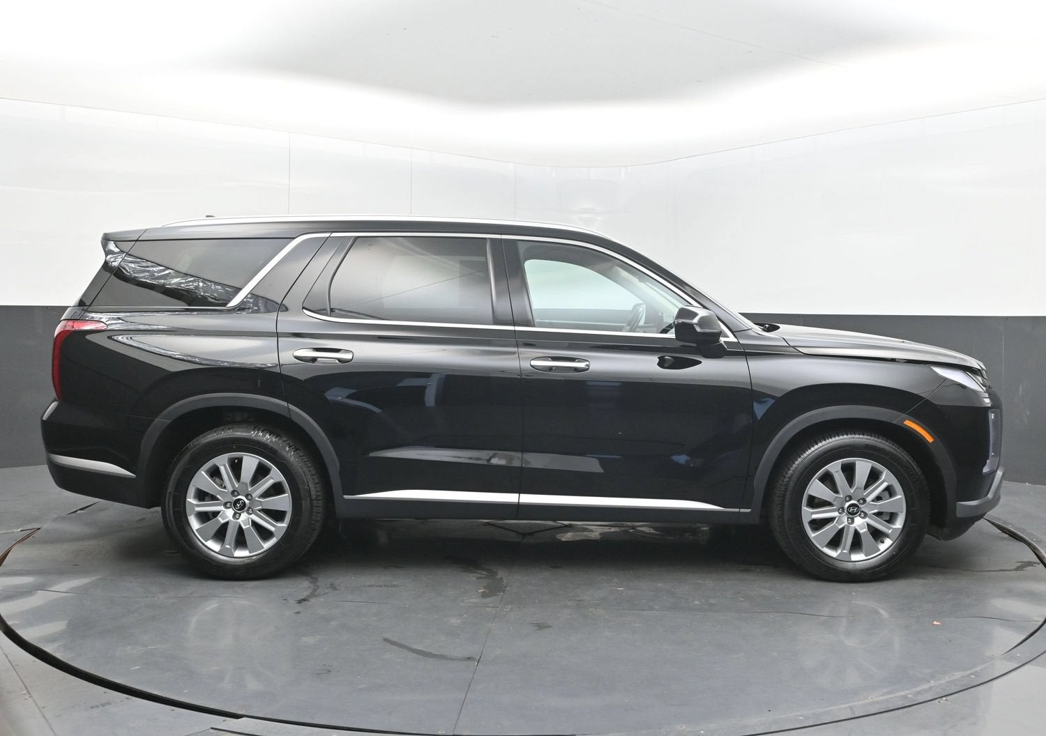 2024 Hyundai Palisade SEL 7P