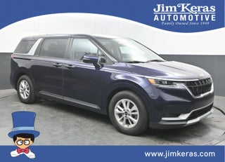 2023 Kia Carnival LX
