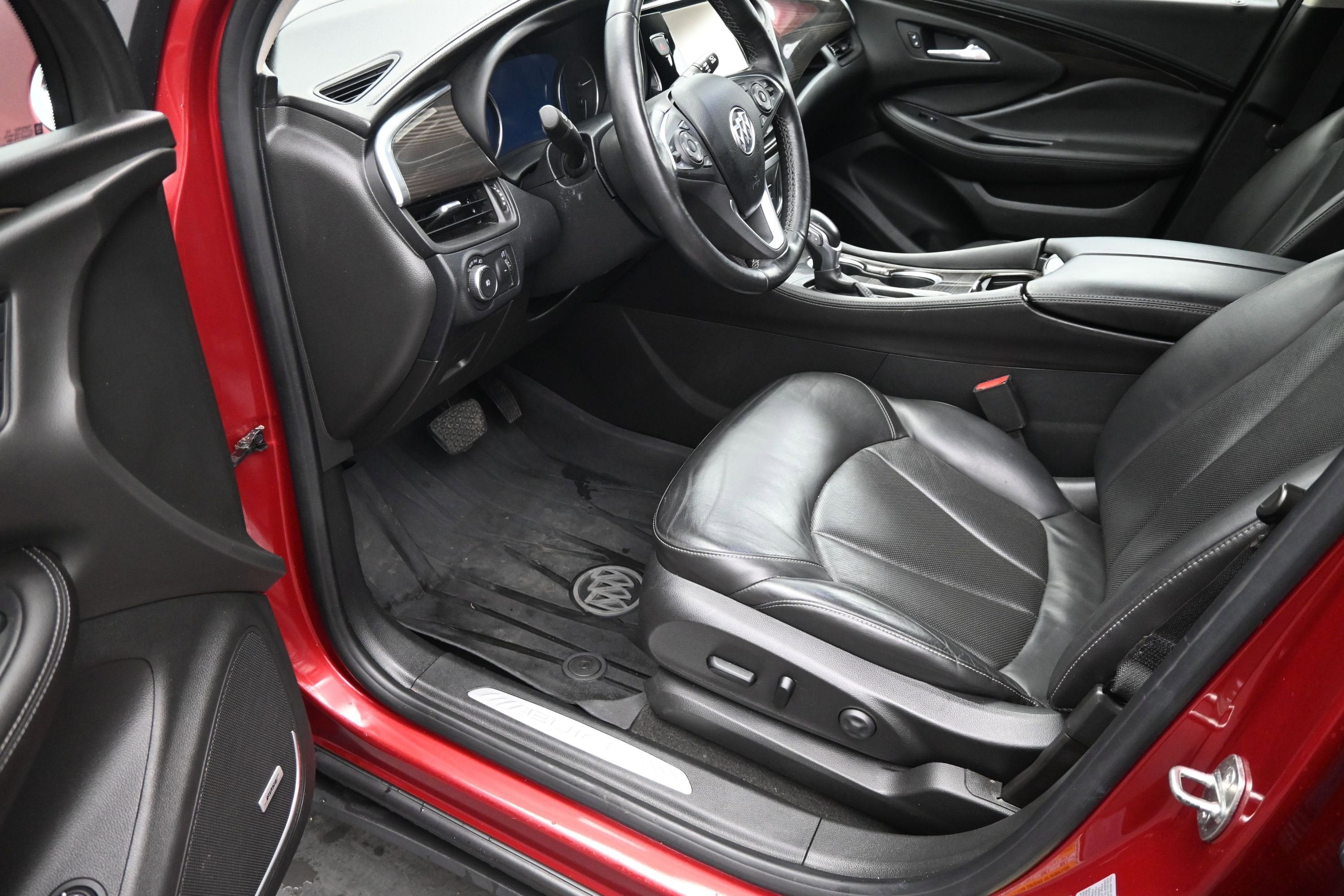 2019 Buick Envision Premium