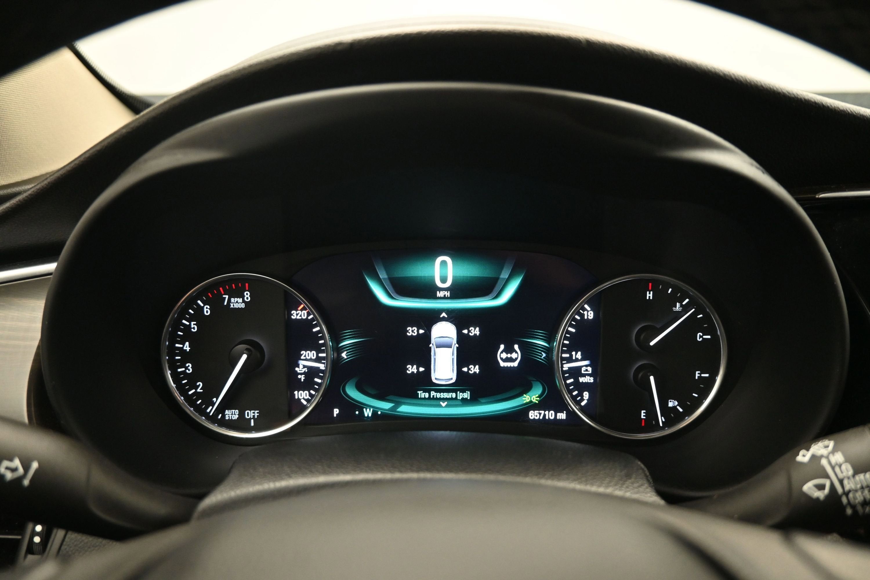 2019 Buick Envision Premium
