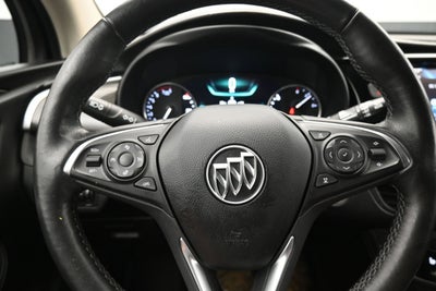 2019 Buick Envision Premium