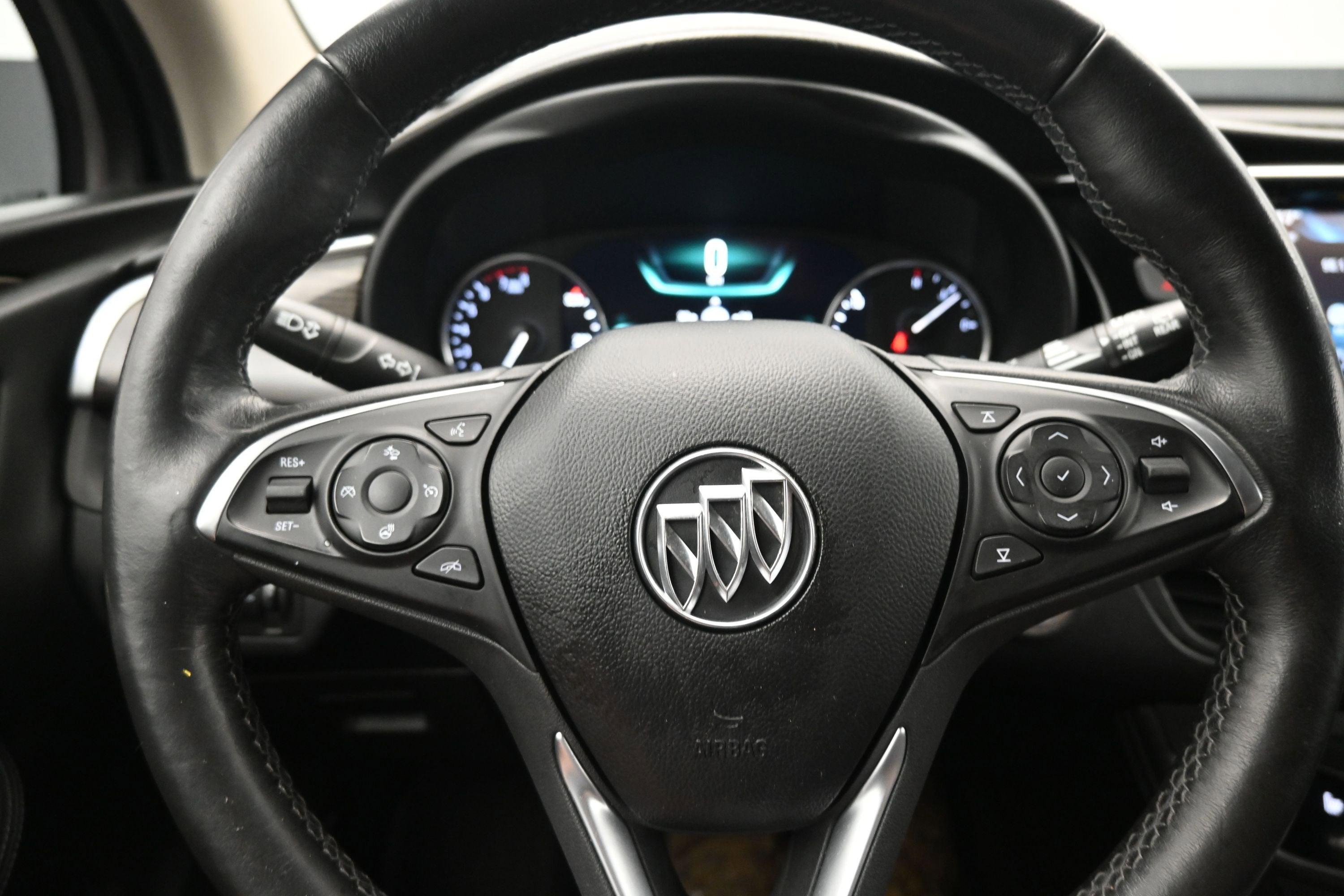 2019 Buick Envision Premium