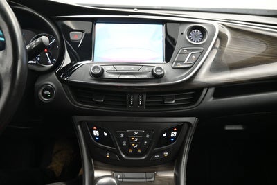 2019 Buick Envision Premium