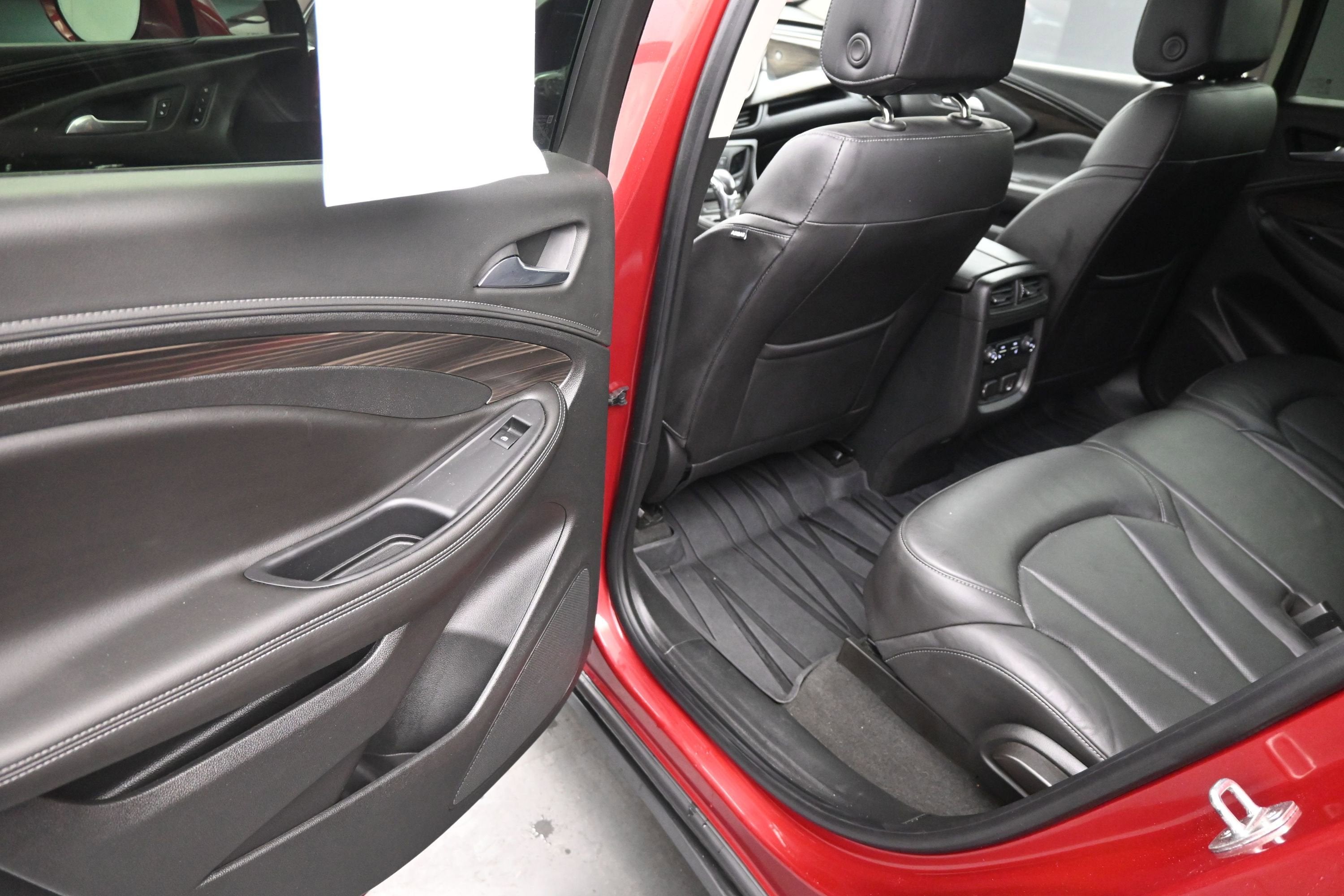 2019 Buick Envision Premium