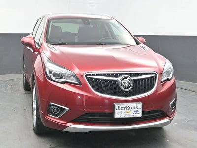 2019 Buick Envision Premium