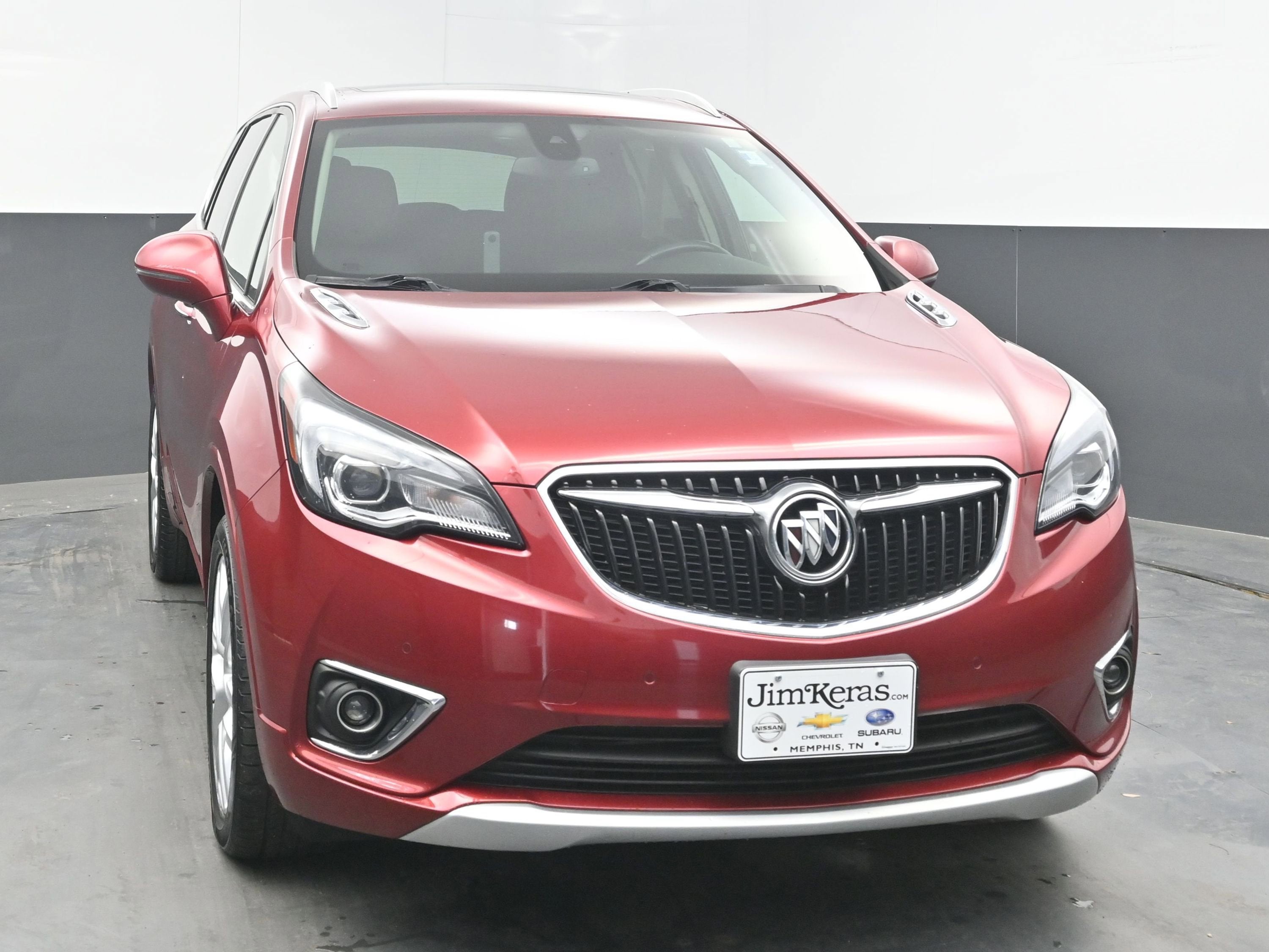 2019 Buick Envision Premium