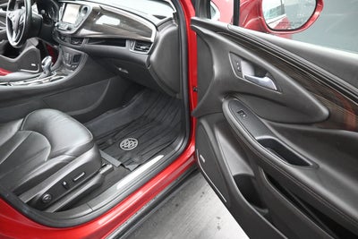 2019 Buick Envision Premium