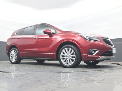 2019 Buick Envision Premium