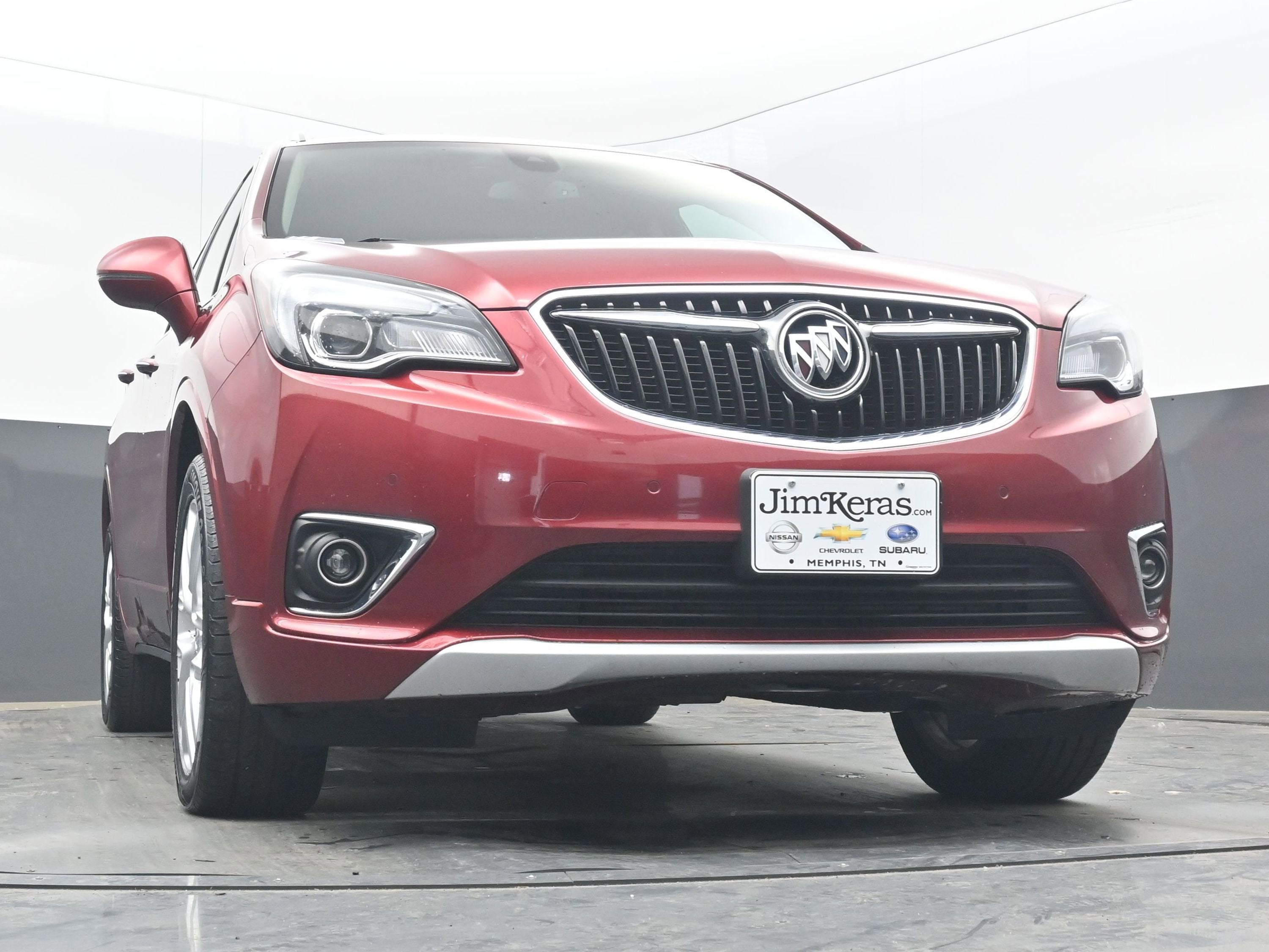 2019 Buick Envision Premium