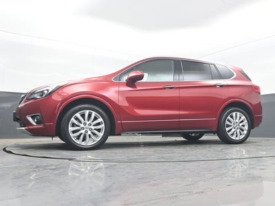 2019 Buick Envision Premium