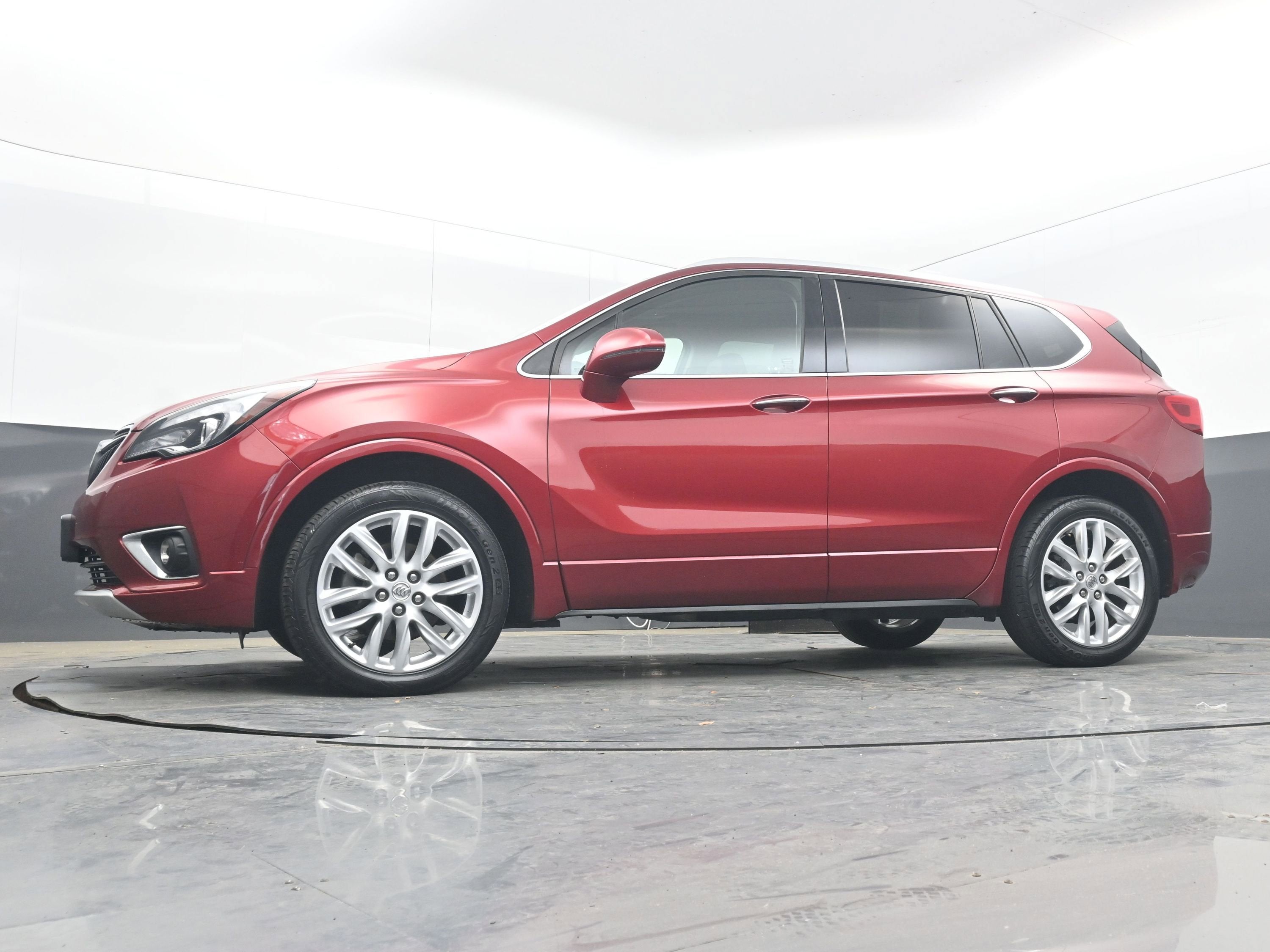 2019 Buick Envision Premium