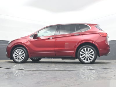 2019 Buick Envision Premium