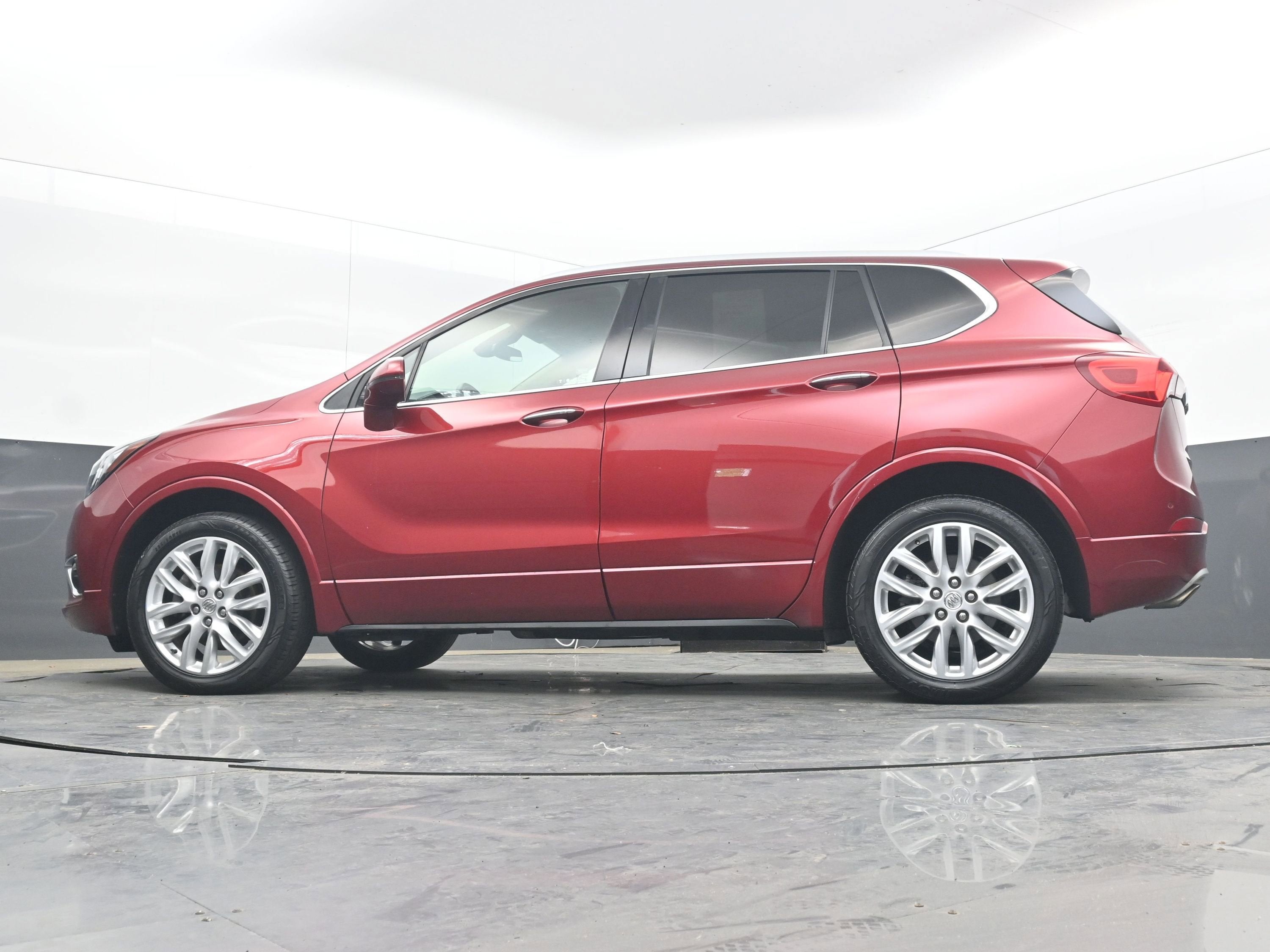 2019 Buick Envision Premium