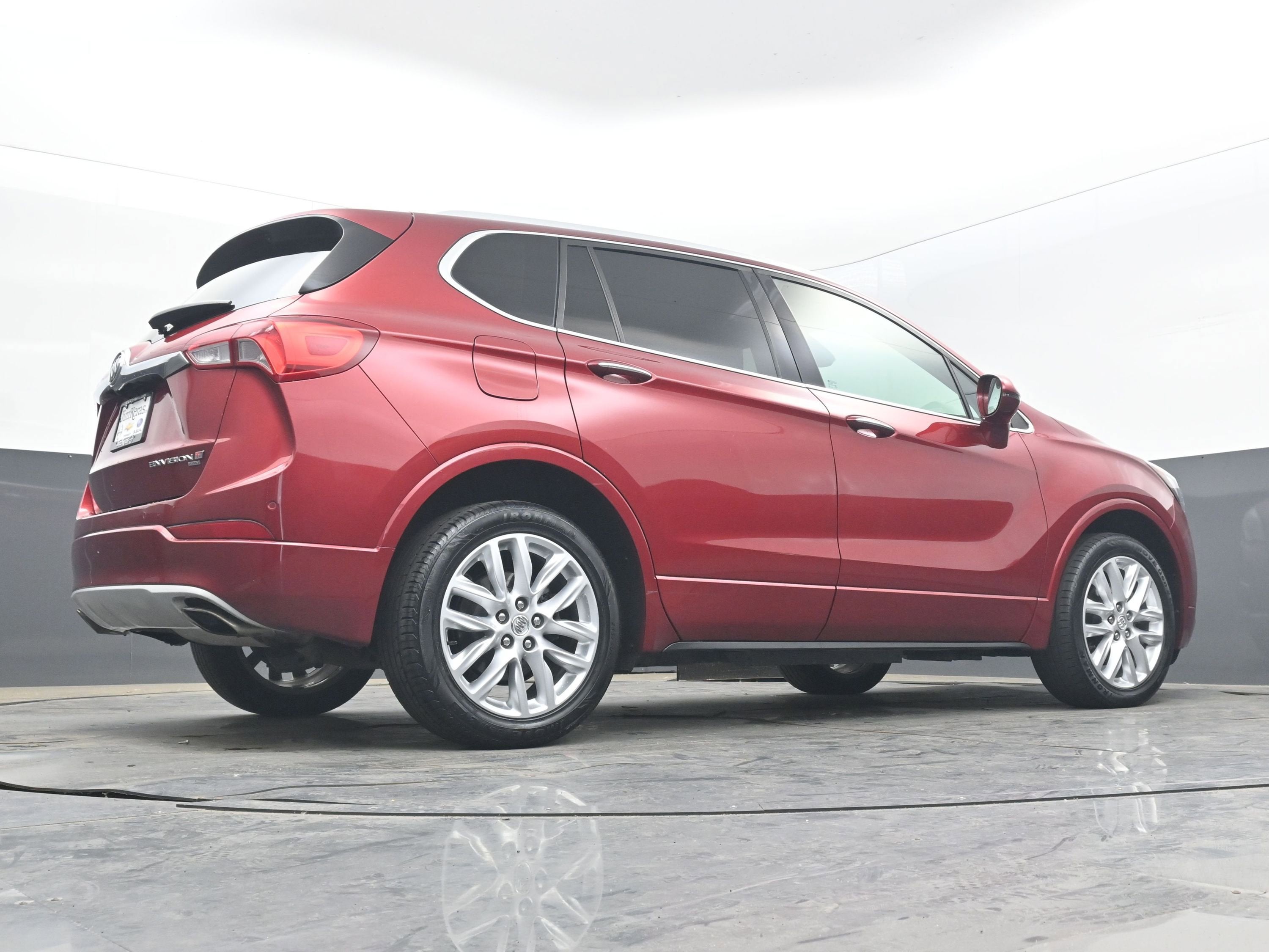 2019 Buick Envision Premium