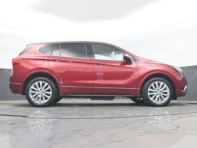 2019 Buick Envision Premium