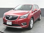 2019 Buick Envision Premium