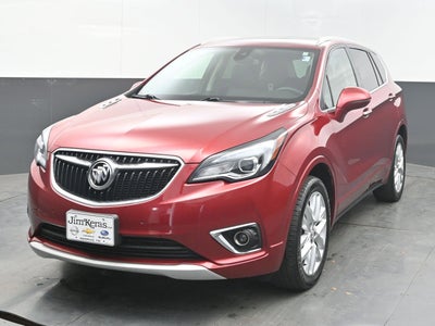 2019 Buick Envision Premium