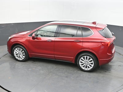 2019 Buick Envision Premium