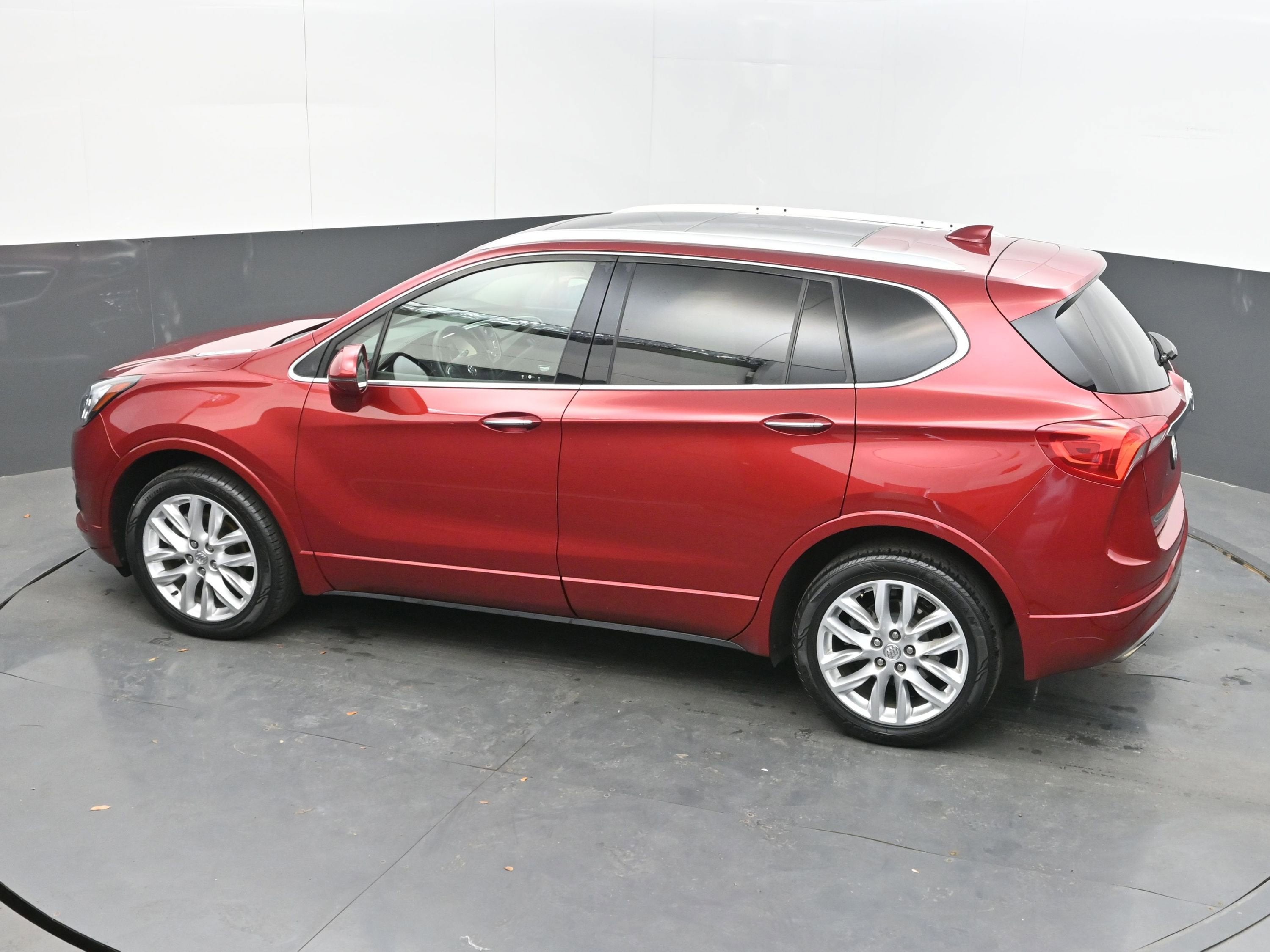 2019 Buick Envision Premium