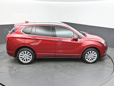 2019 Buick Envision Premium