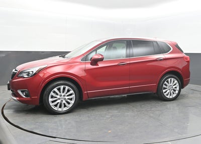 2019 Buick Envision Premium