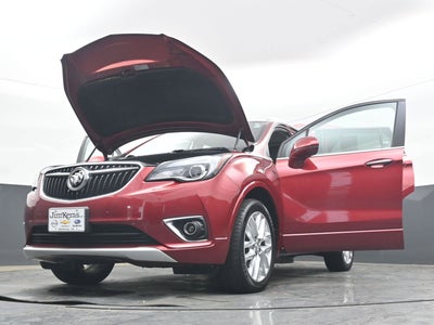 2019 Buick Envision Premium