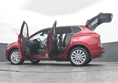 2019 Buick Envision Premium
