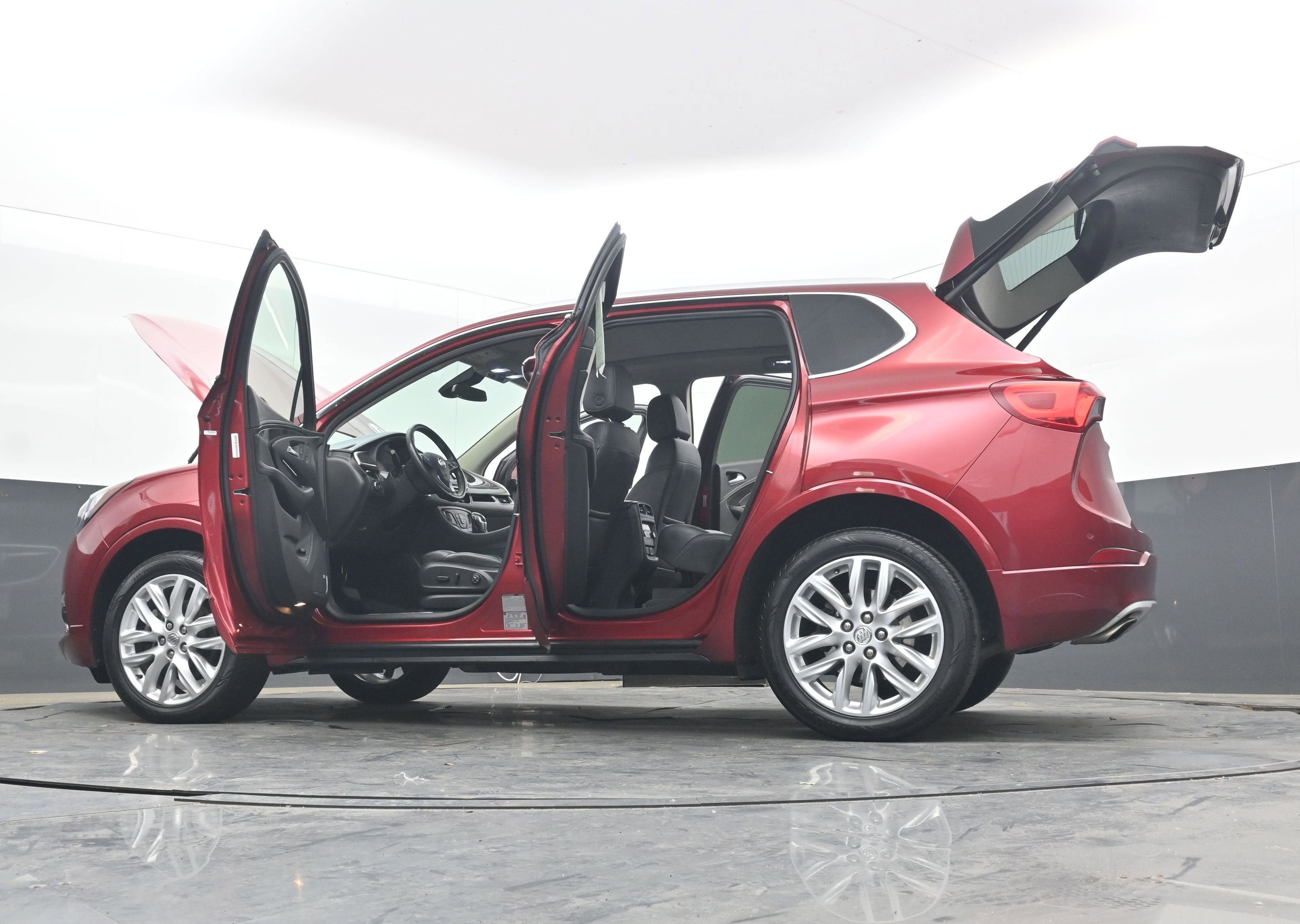 2019 Buick Envision Premium
