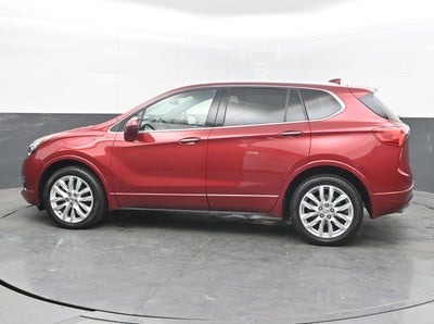 2019 Buick Envision Premium