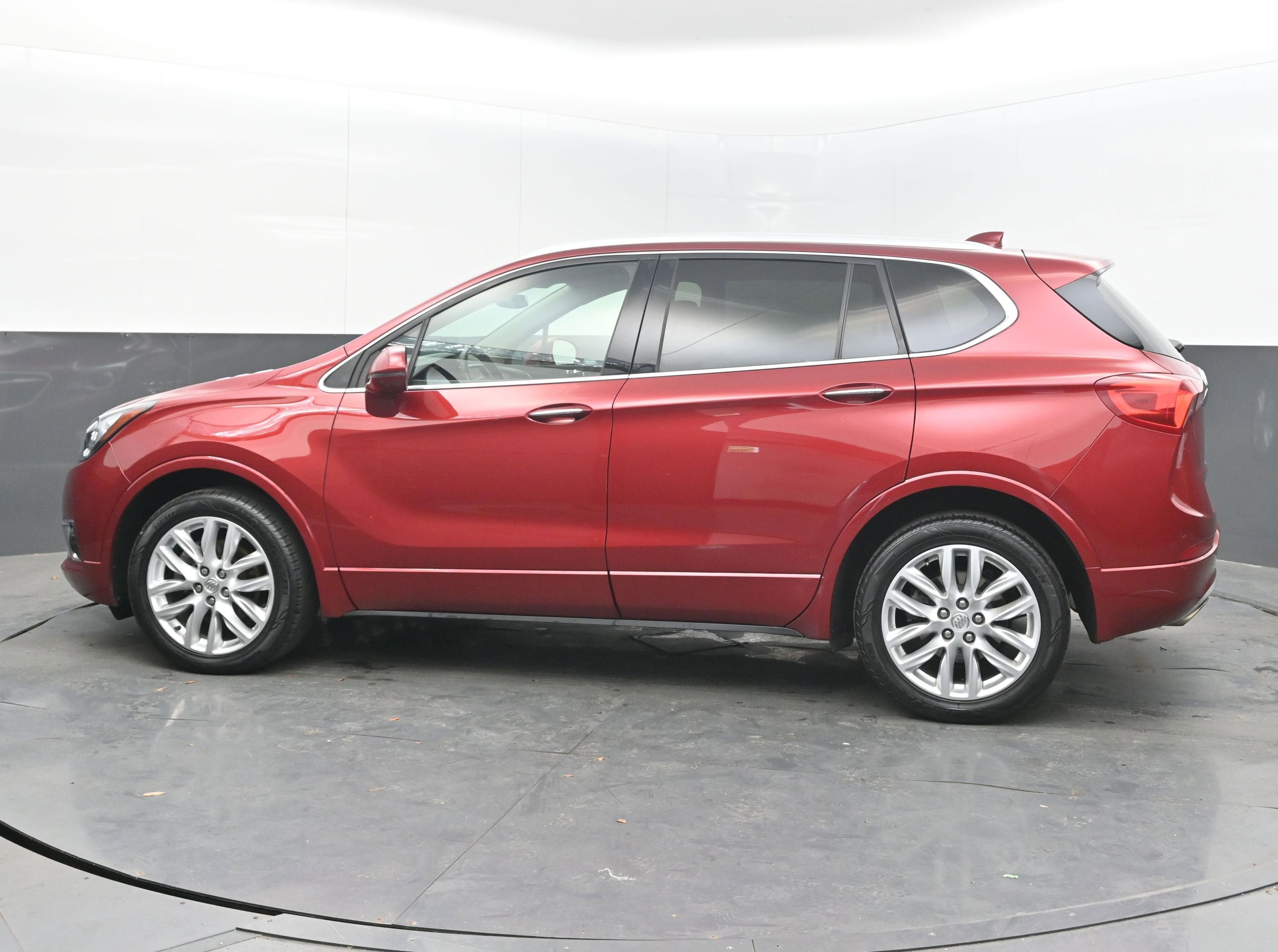 2019 Buick Envision Premium