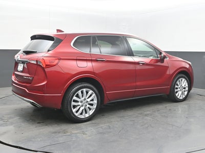 2019 Buick Envision Premium