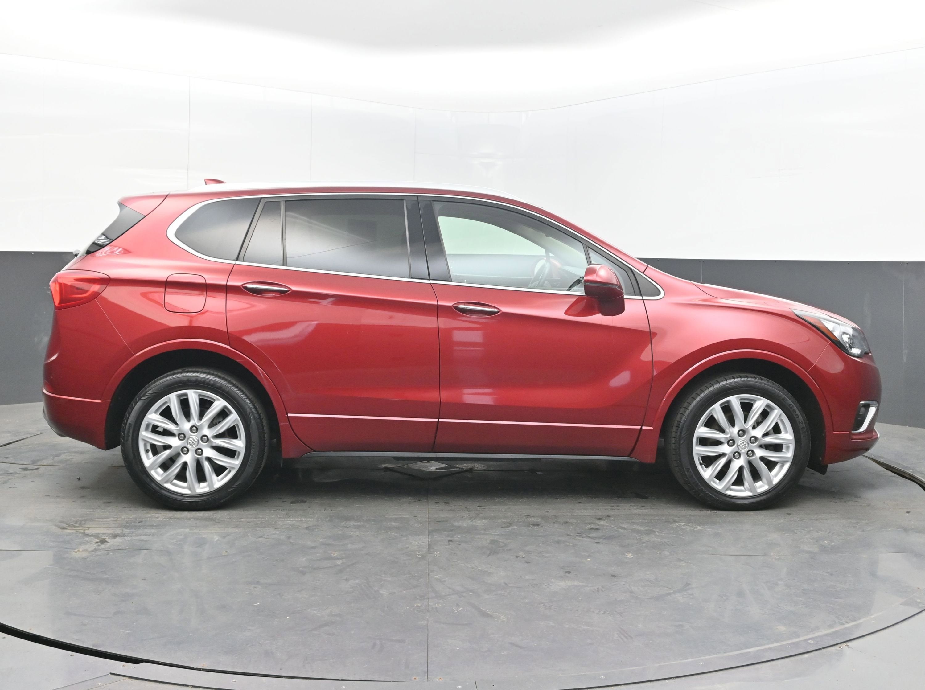 2019 Buick Envision Premium