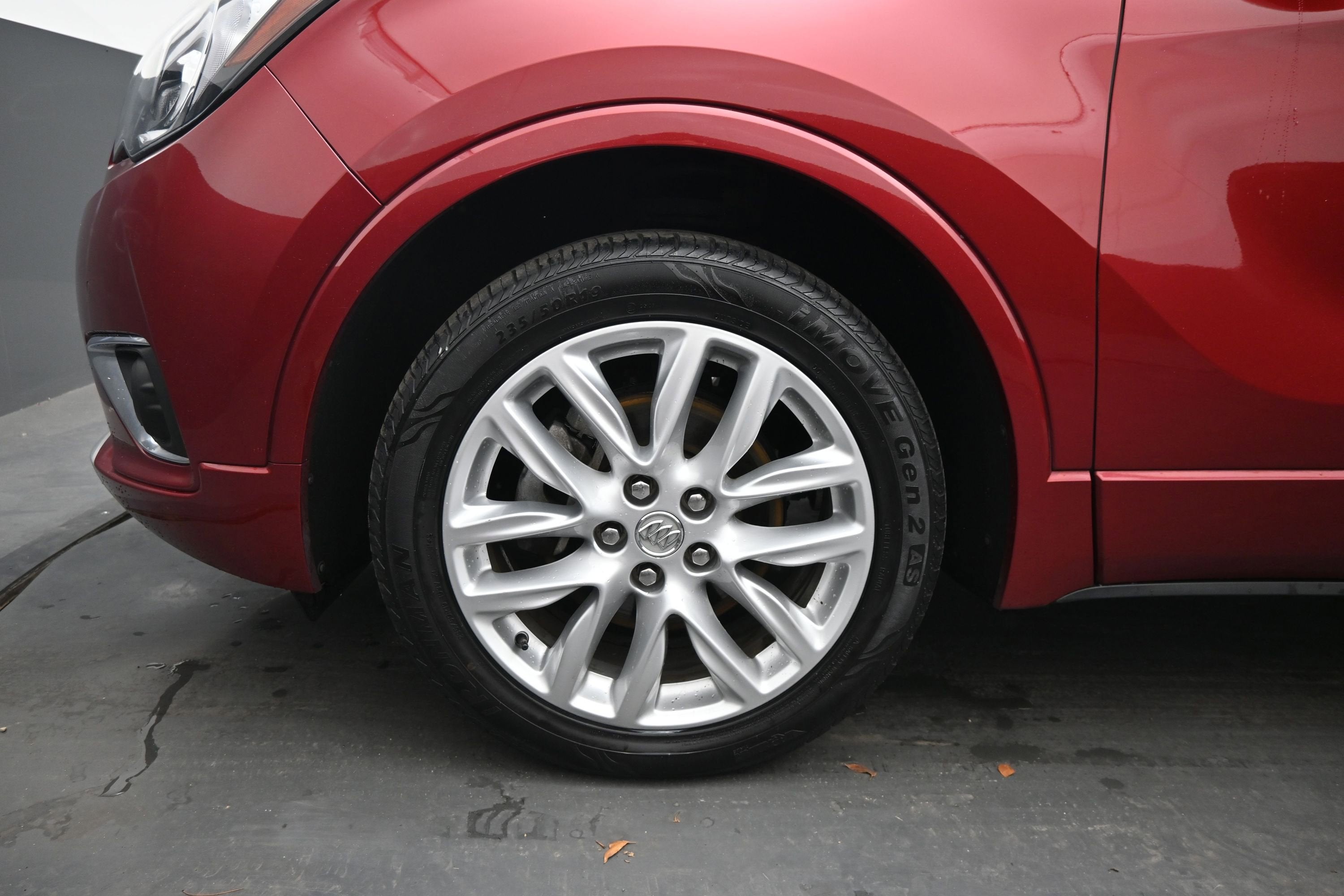 2019 Buick Envision Premium