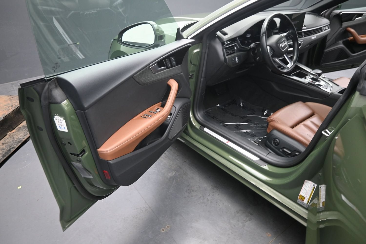 2024 Audi A5 Sportback S line Premium Plus