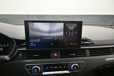 2024 Audi A5 Sportback S line Premium Plus