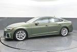 2024 Audi A5 Sportback S line Premium Plus