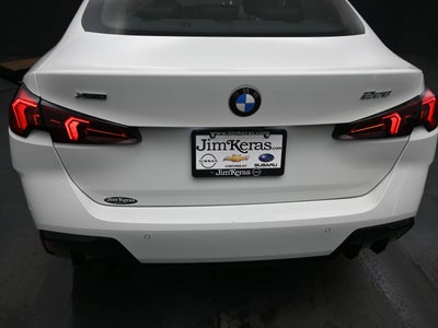 2025 BMW 2 Series 228 xDrive