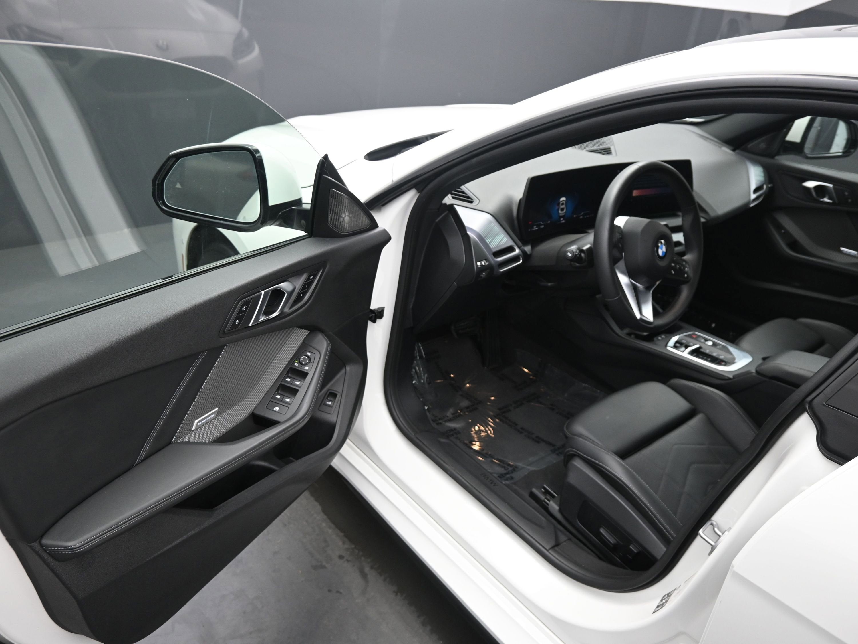 2025 BMW 2 Series 228 xDrive