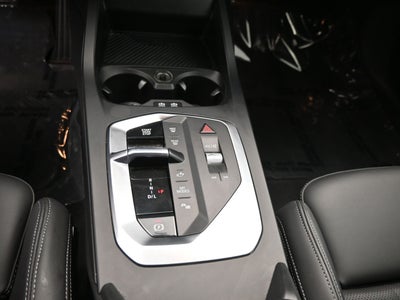 2025 BMW 2 Series 228 xDrive