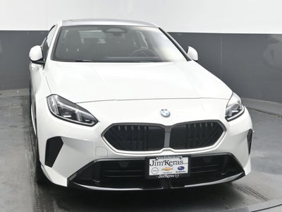 2025 BMW 2 Series 228 xDrive