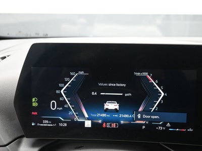 2025 BMW 2 Series 228 xDrive