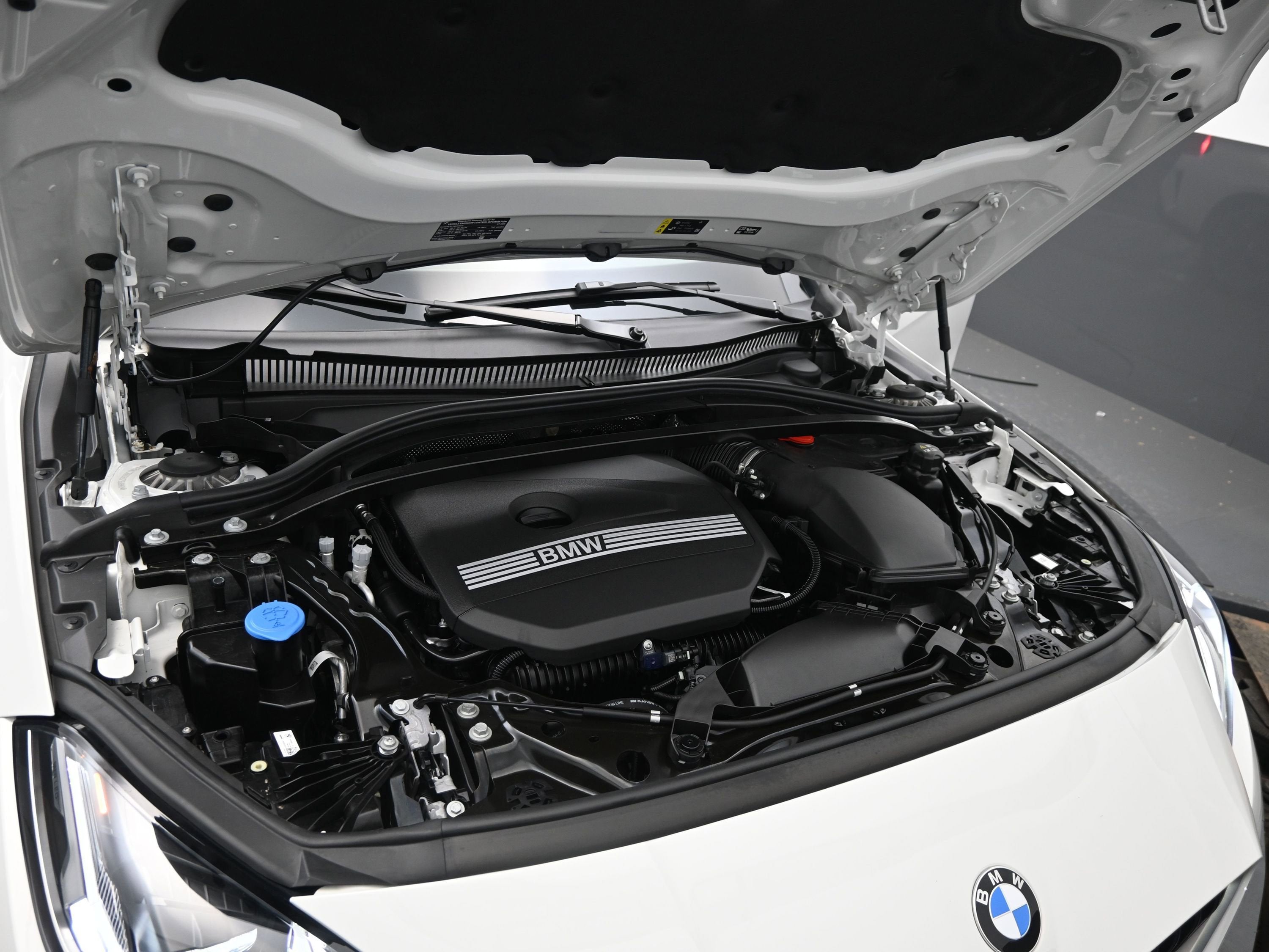 2025 BMW 2 Series 228 xDrive