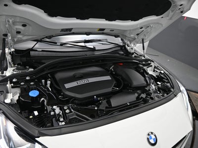 2025 BMW 2 Series 228 xDrive