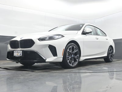 2025 BMW 2 Series 228 xDrive