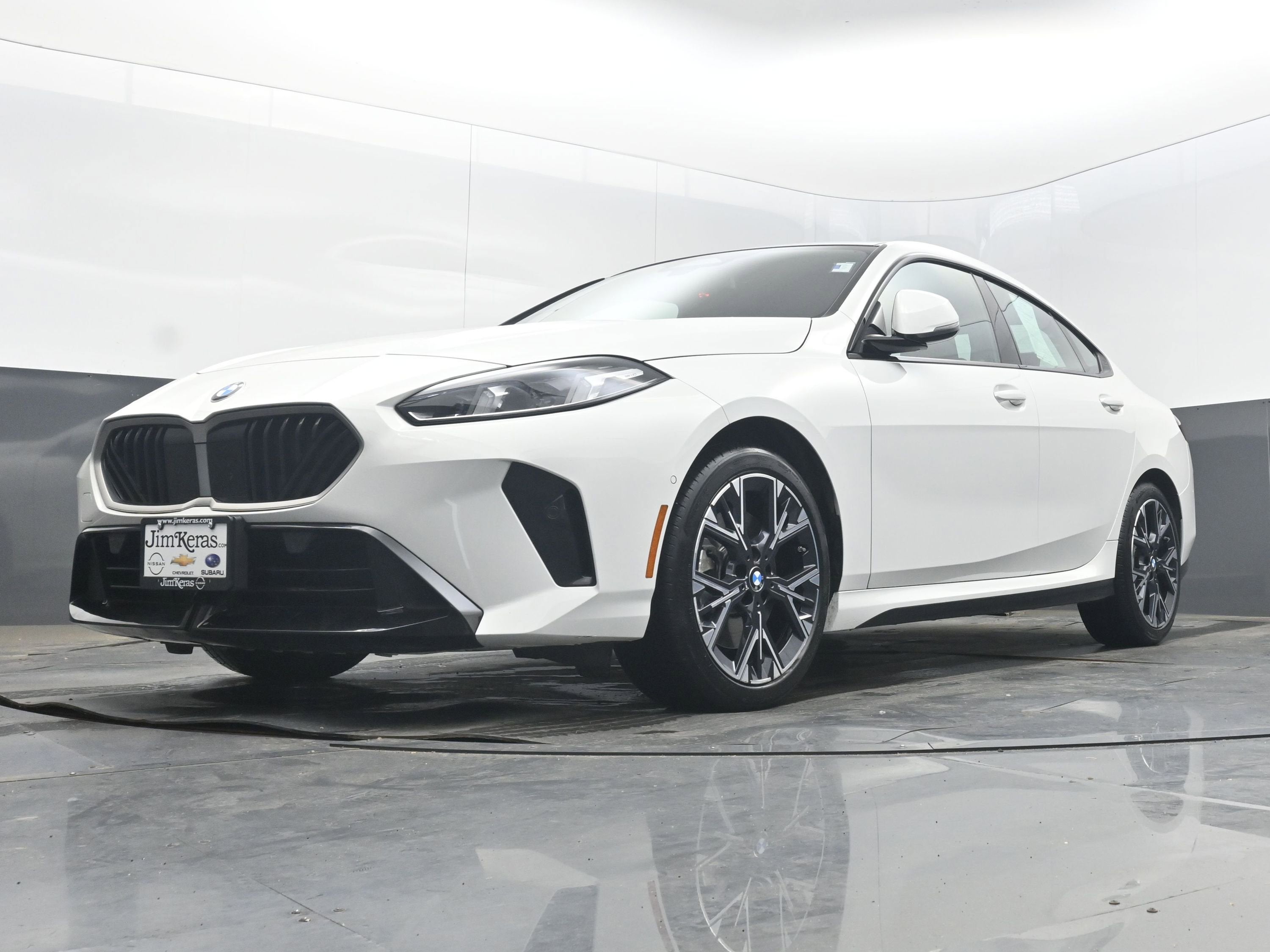 2025 BMW 2 Series 228 xDrive